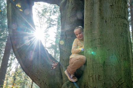 Kindertolk boom
